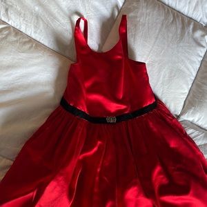 Girls dress